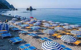 Cà du Gian, ad un passo dal mare